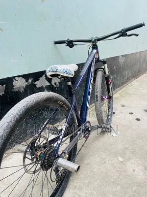 Cycle for Sale