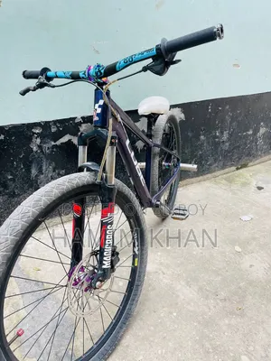 Cycle for Sale