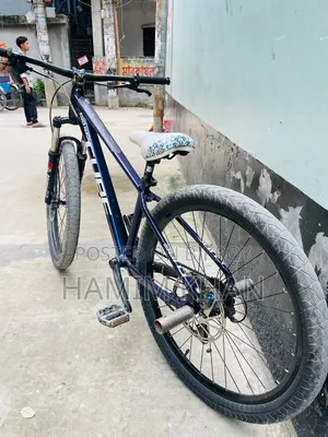 Cycle for Sale