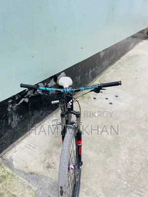 Cycle for Sale