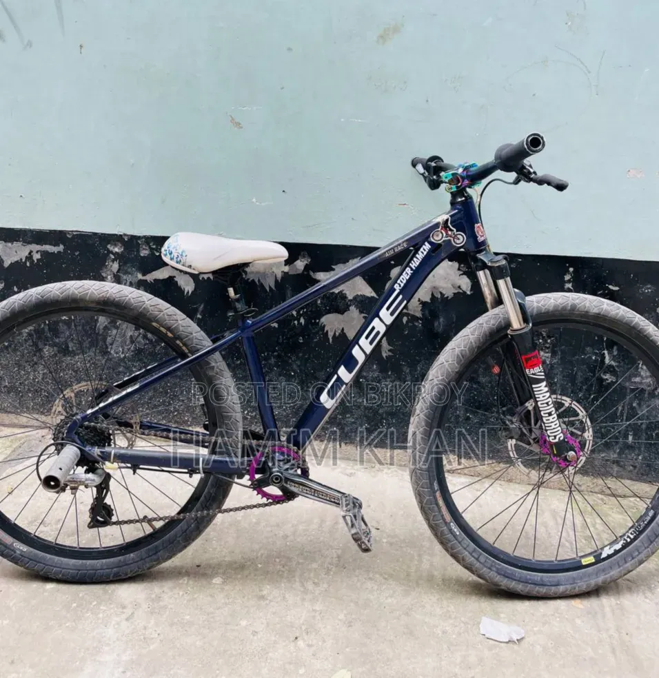 Cycle for Sale