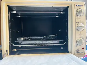 Electric Oven