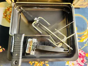 Electric Oven