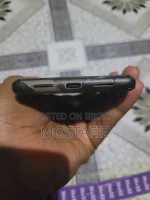 Google Pixel 6 128 GB Gray