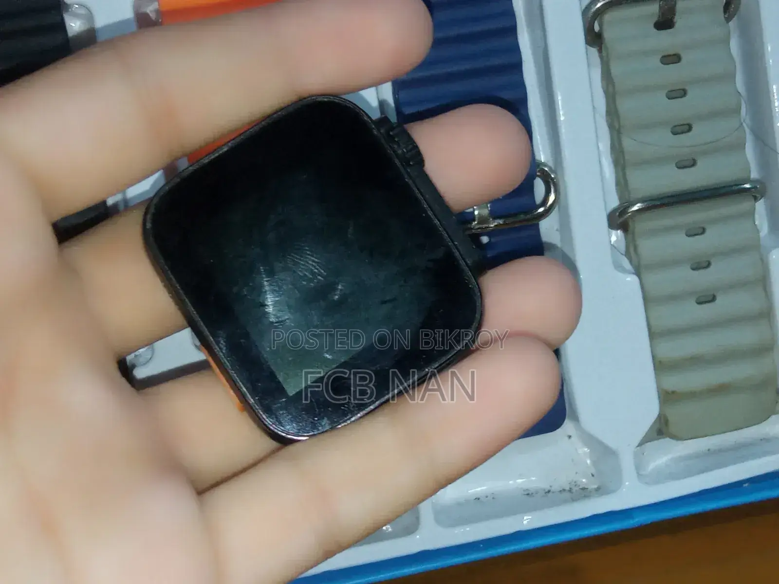 Smart Watch