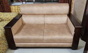 5 Seater Sofa Set