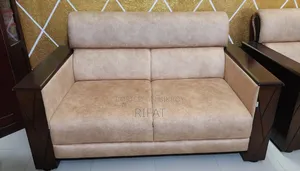 5 Seater Sofa Set