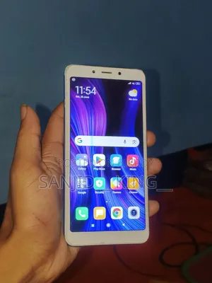Xiaomi Redmi 6A 16 GB Blue