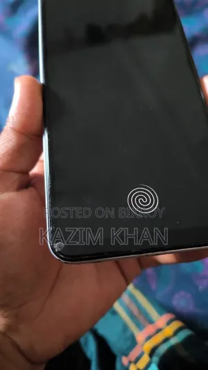 Realme 8 5G 128 GB Silver