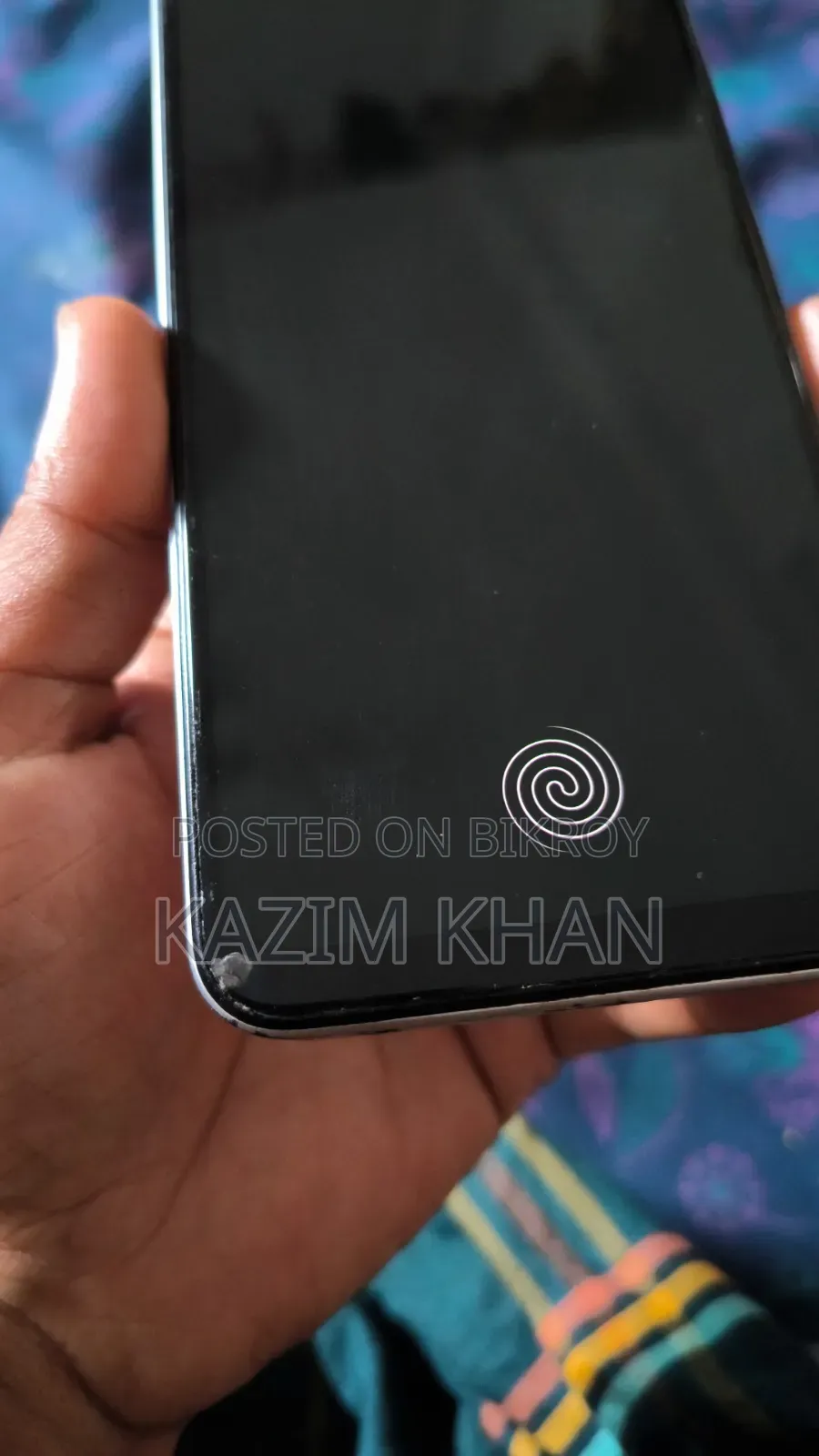 Realme 8 5G 128 GB Silver
