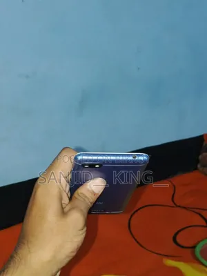 Xiaomi Redmi 6A 16 GB Blue