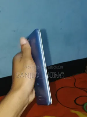 Xiaomi Redmi 6A 16 GB Blue