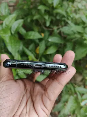 অ্যাপল আইফোন ১১ প্রো ৫১২ জিবি গ্রিন