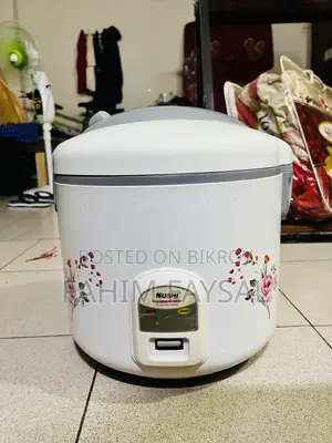 Nushi Rice Cooker