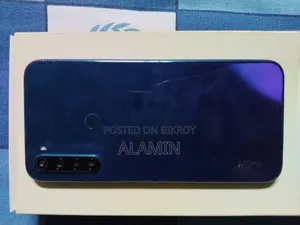 Xiaomi Redmi Note 8 64 GB Blue