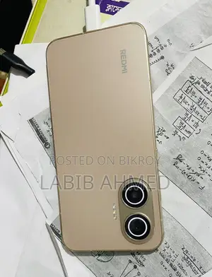 Xiaomi Redmi Turbo 4 Pro 256 GB Rose Gold