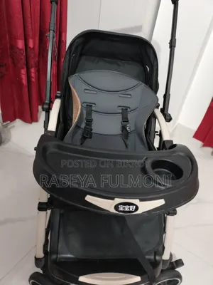 Stroller for Baby .