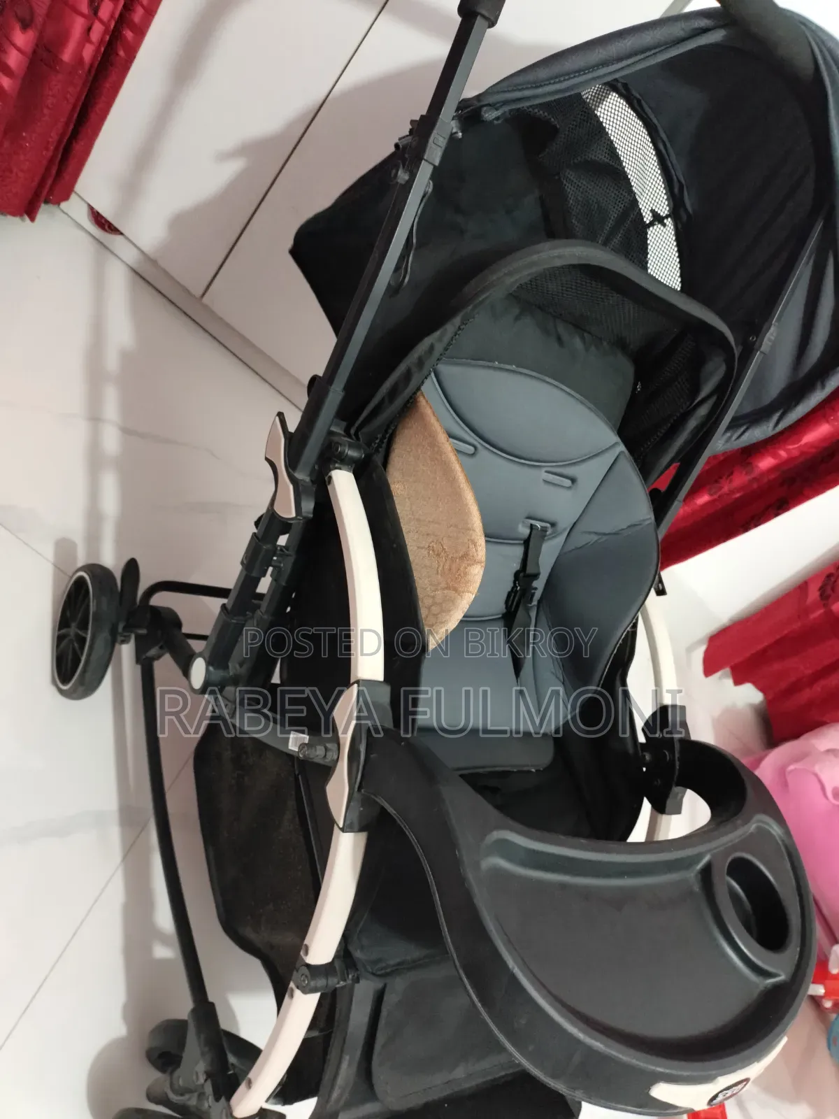 Stroller for Baby
