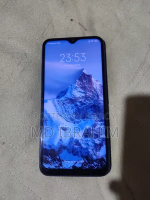 Xiaomi Redmi Note 8 64 GB Blue