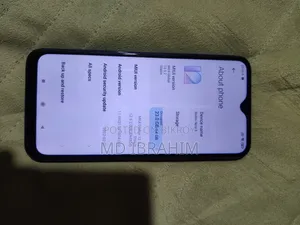 Xiaomi Redmi Note 8 64 GB Blue
