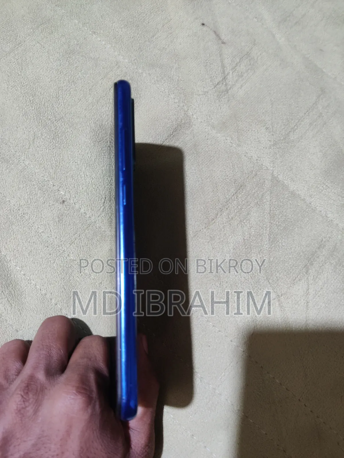 Xiaomi Redmi Note 8 64 GB Blue