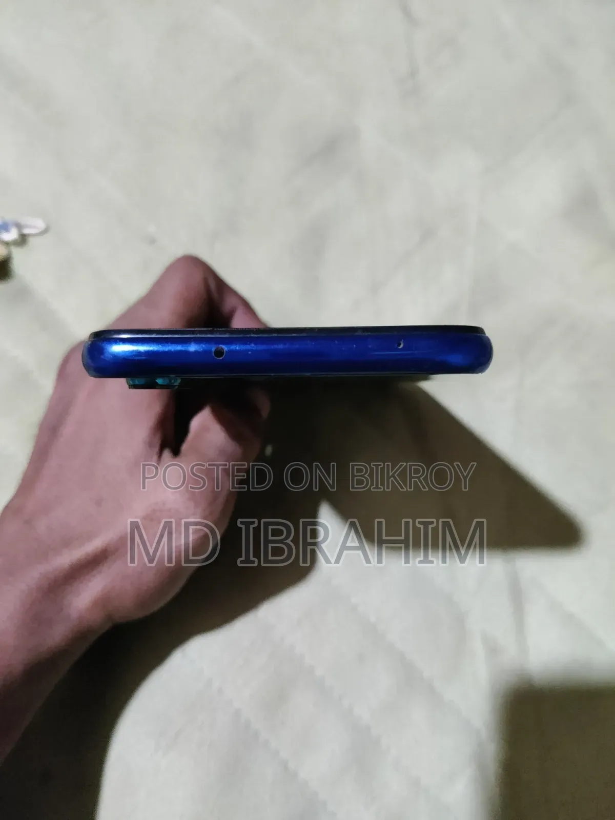 Xiaomi Redmi Note 8 64 GB Blue