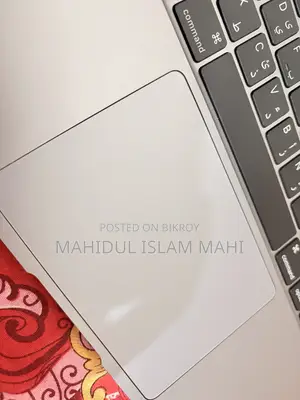 নতুন ল্যাপটপ অ্যাপল ম্যাকবুক এয়ার ২০২০ ৮জিবি ইন্টেল কোর আই৩ এসএসডি ২৫৬জিবি