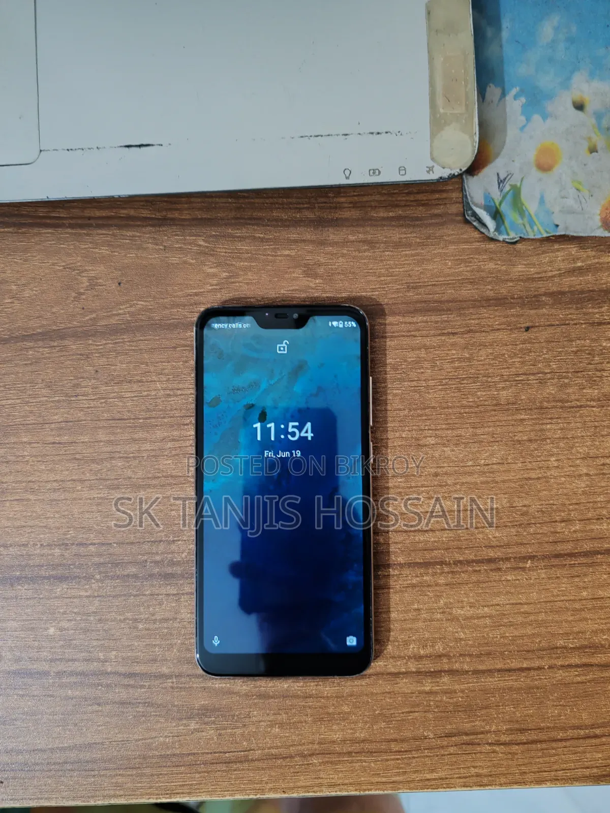 Xiaomi Mi A2 Lite 64 GB Rose Gold