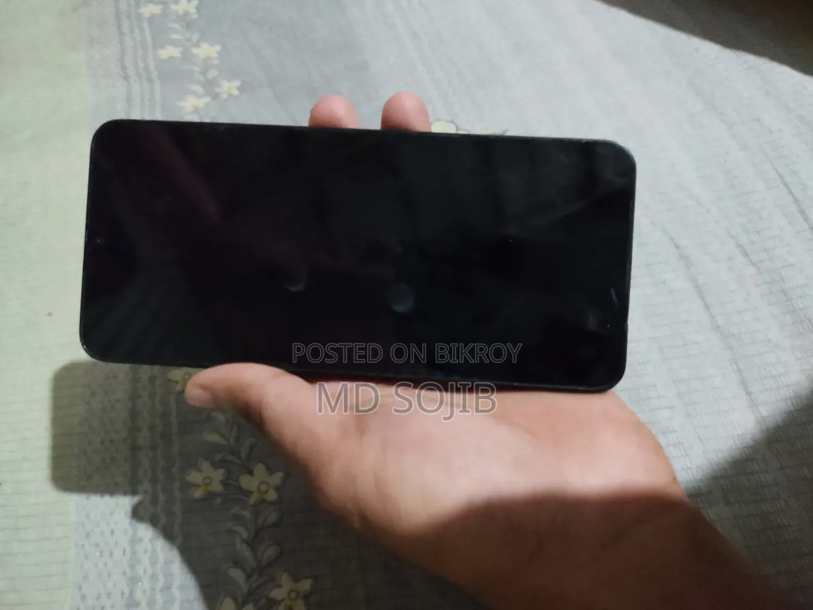 Xiaomi Redmi 14C 128 GB Black
