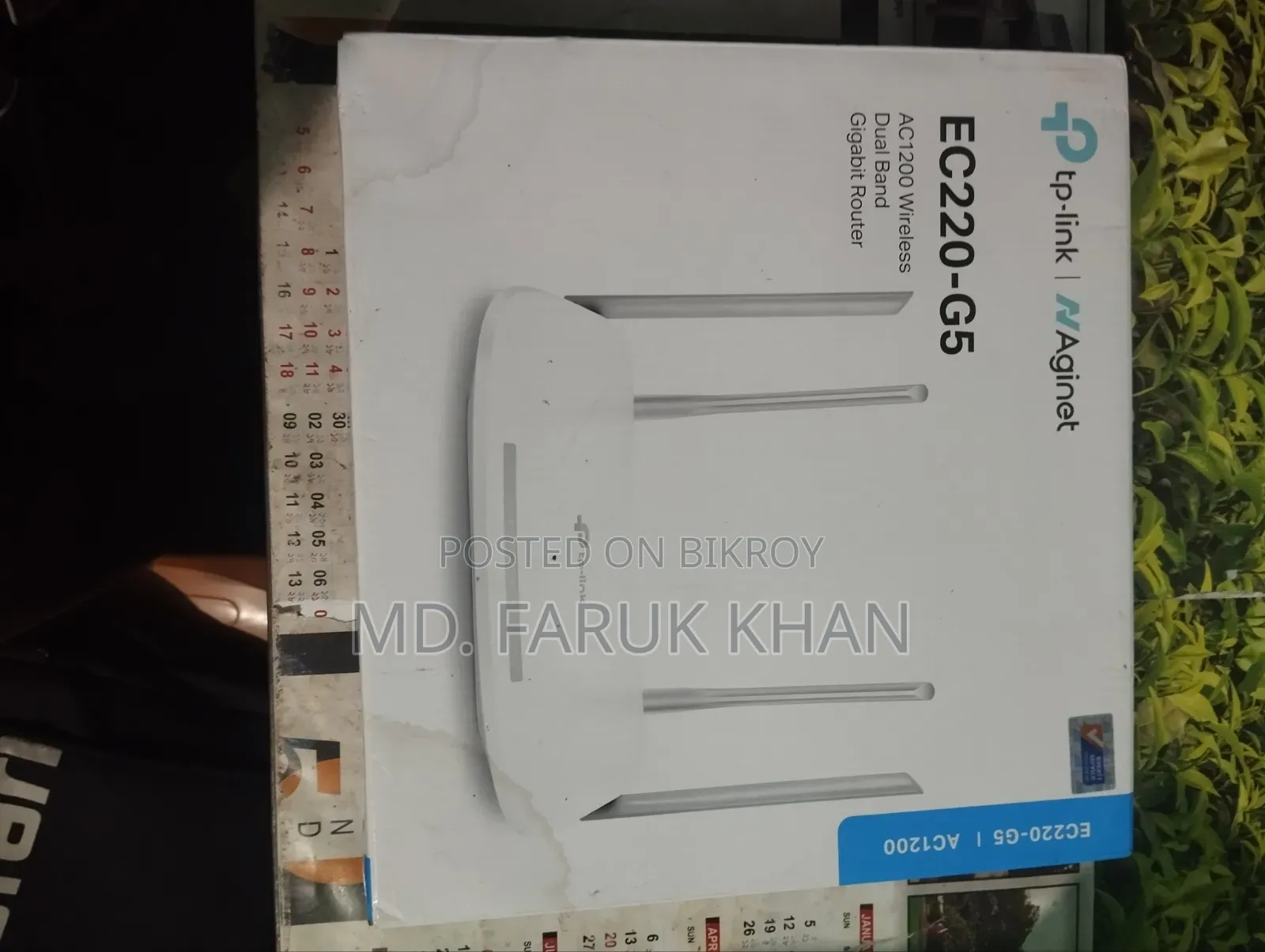 Tp-Link Router
