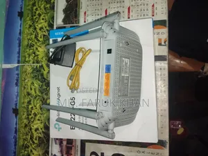 Tp-Link Router