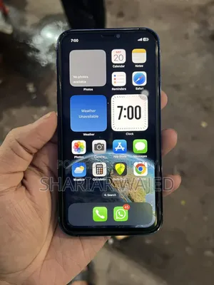 Apple iPhone XR 64 GB Blue