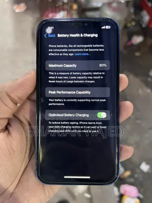 Apple iPhone XR 64 GB Blue