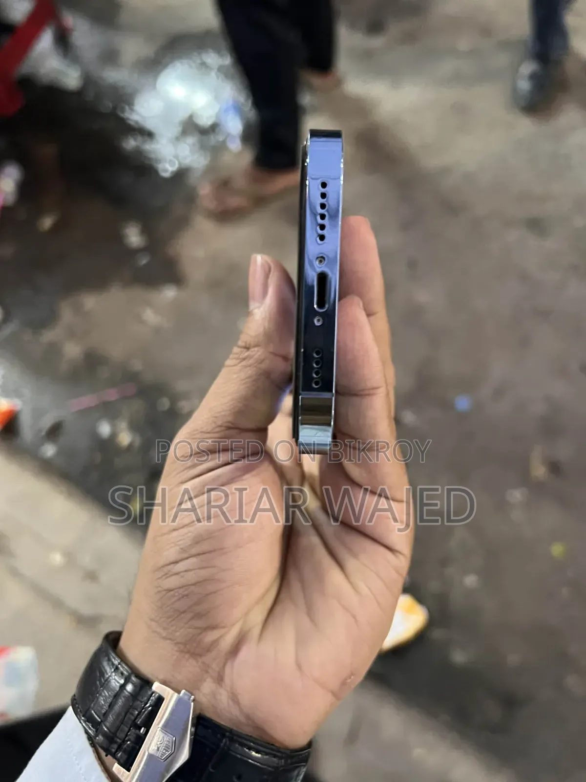 Apple iPhone XR 64 GB Blue