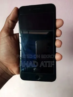 Apple iPhone 7 Plus 128 GB Black