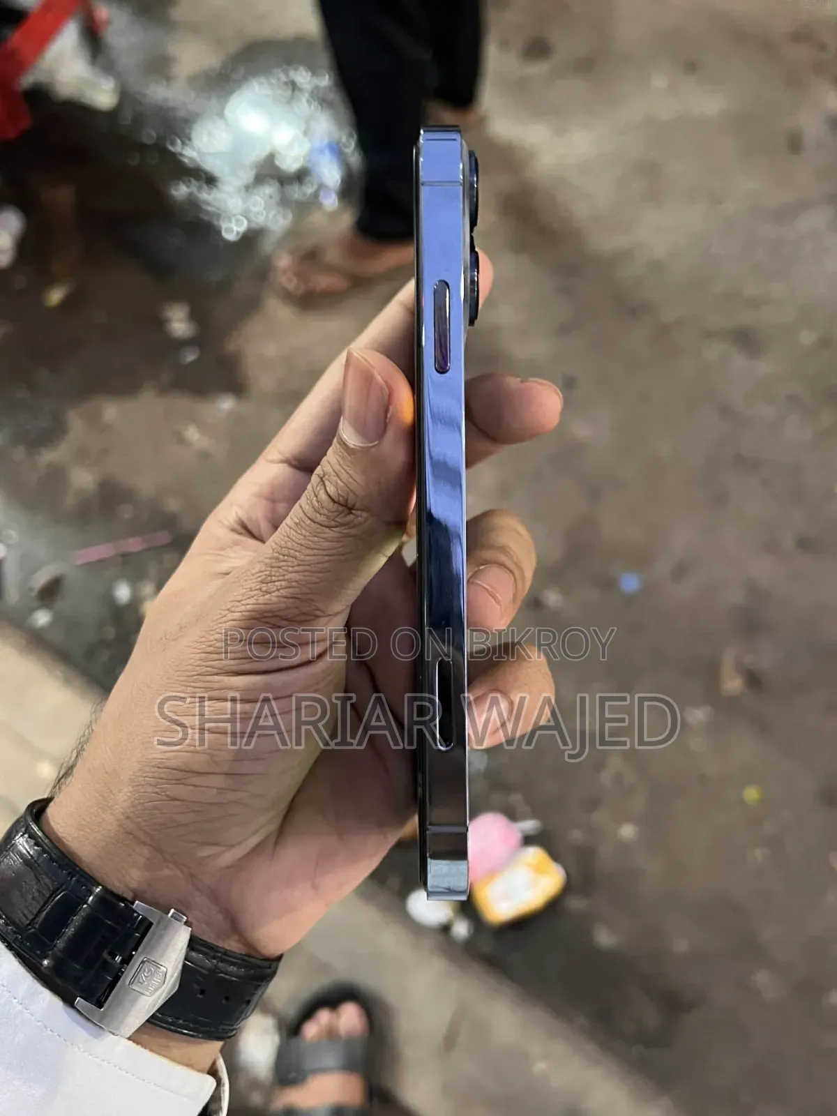 Apple iPhone XR 64 GB Blue