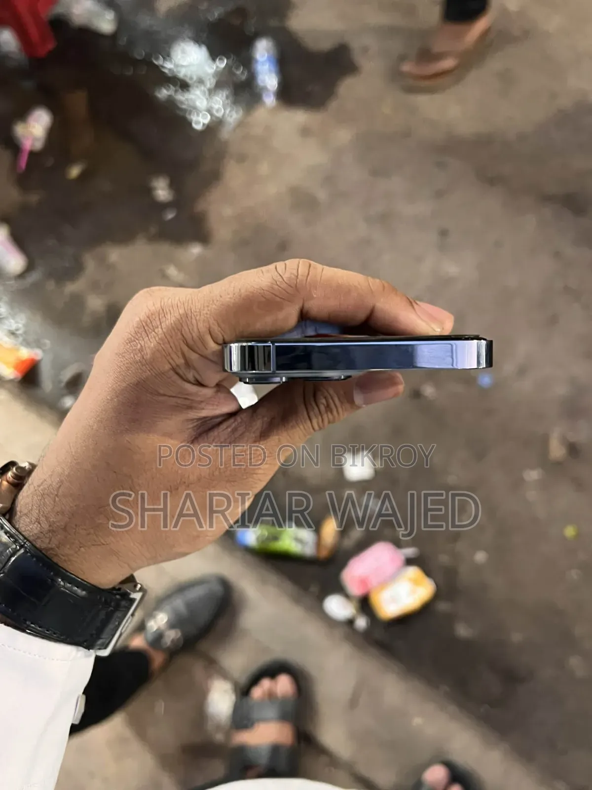 Apple iPhone XR 64 GB Blue