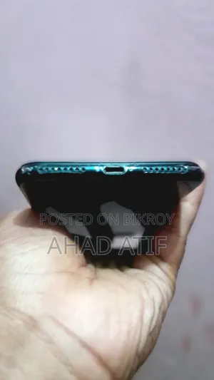 Apple iPhone 7 Plus 128 GB Black
