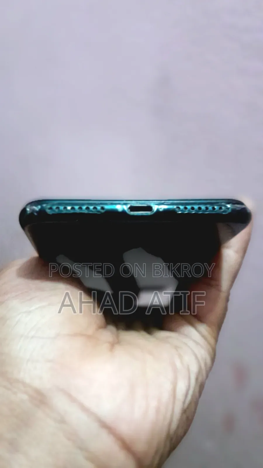 Apple iPhone 7 Plus 128 GB Black