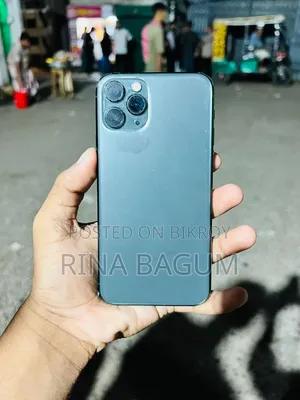 Apple iPhone 11 Pro 64 GB Purple