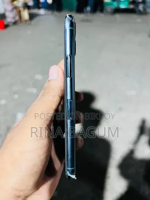 Apple iPhone 11 Pro 64 GB Purple