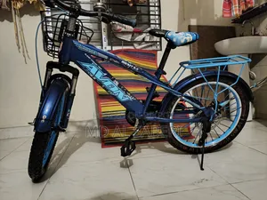 Avon Bicycle
