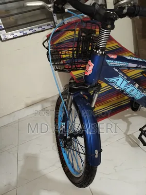 Avon Bicycle
