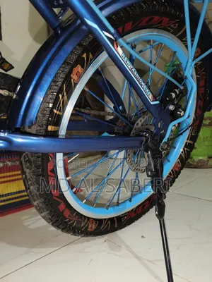 Avon Bicycle