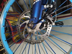 Avon Bicycle