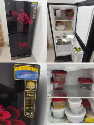 Fridge or Refrigerator