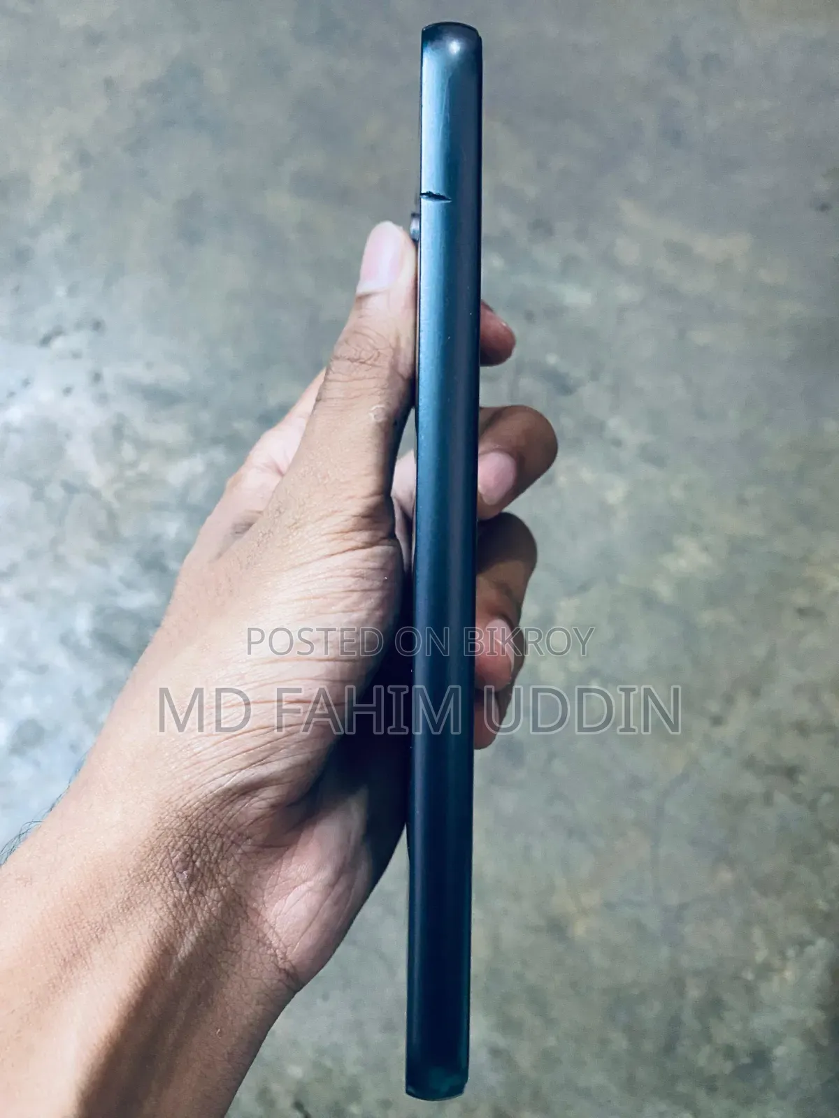 Samsung Galaxy A34 5G 128 GB Black