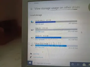 Laptop Asus K555LD 4GB Intel Core 5 HDD 500GB