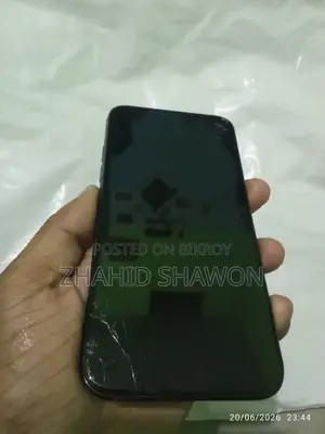 অ্যাপল আইফোন এক্সএস ২৫৬ জিবি ব্ল্যাক