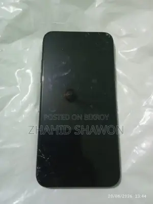 অ্যাপল আইফোন এক্সএস ২৫৬ জিবি ব্ল্যাক